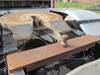 Thumbnail T_E3541ZG.JPG of 1995 International Navistar 4700 semi truck , 612,650 miles on odometer , International DT466 7 6L L...