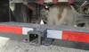 Thumbnail T_E3541ZJ.JPG of 1995 International Navistar 4700 semi truck , 612,650 miles on odometer , International DT466 7 6L L...