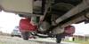 Thumbnail T_E3541ZL.JPG of 1995 International Navistar 4700 semi truck , 612,650 miles on odometer , International DT466 7 6L L...