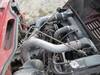 Thumbnail T_E3541ZR.JPG of 1995 International Navistar 4700 semi truck , 612,650 miles on odometer , International DT466 7 6L L...
