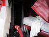 Thumbnail T_E3541ZZC.JPG of 1995 International Navistar 4700 semi truck , 612,650 miles on odometer , International DT466 7 6L L...