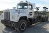 1983 Mack R686ST semi truck 478,839 miles on odometer 5,129 hours Mack 11 0L L6 diesel engine 300 HP...