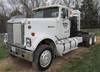 1987 International Eagle F9730 semi truck 982,806 actual miles Cummins 350 diesel engine Eaton Road ...