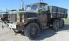 1986 Am General M35A3 truck Rebuilt in 1993 under IAW extended service program 17,775 actual miles 9...