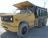 1976 GMC 6500 dump truck 52,689 actual miles 454 CID gas engine Eaton 10 speed manual transmission S...
