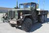 1986 Am General truck Rebuilt in 1993 under IAW extended service program 22,765 actual miles 1,074 h...