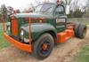1959 Mack B61 semi truck 57,011 miles on odometer Not Actual Mileage 1,874 hours on meter Mack diese...