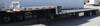2011 Transcraft DTL 2100 drop deck trailer 53 L x 102 W 11 L upper deck 42 L lower deck 60 and 40 to...