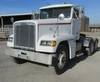 1993 Freightliner FLD120 semi truck 92,583 miles on odometer Detroit 60 12 7L L6 diesel engine 435 H...