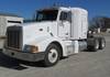 2000 Peterbilt 377 semi truck 154,532 miles on odometer Caterpillar C12 12 0L L6 diesel engine Overh...