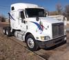 2005 International 9400i semi truck 862,556 miles on odometer Cummins 15L 400 diesel engine Eaton Fu...