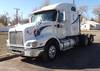 Thumbnail T_F6335F.JPG of 2005 International 9400i semi truck , 862,556 miles on odometer , Cummins 15L 400 diesel engine , Ea...