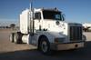 1999 Peterbilt 377 semi truck 1,147,611 miles on odometer Caterpillar C12 12 0L L6 diesel engine 10 ...