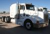 2000 Peterbilt 377 semi truck 1,112,005 miles on odometer Caterpillar C12 12 0L L6 diesel engine 10 ...