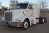 1998 Peterbilt 377 semi truck 1,226,316 miles on odometer Caterpillar C12 diesel engine 10 speed man...