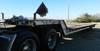 1979 Trail eze lowboy trailer 43 5 overall length 34 L x 92 W main deck 8 L x 92 W top deck 2 14 ext...