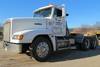 1992 Freightliner FLD semi truck 299,726 miles on odometer Cummins N14 14 0L L6 diesel engine 350 HP...