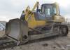 2007 Komatsu D65EX 15EO Galeo dozer 3,245 hours on meter Komatsu SAA6D114E 3 six cylinder diesel eng...