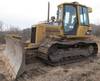 2002 Caterpillar D5G LGP dozer 3,846 hours on meter Caterpillar 344 four cylinder diesel engine 74 H...