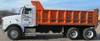 Thumbnail T_F5589A.JPG of 2003 Freightliner FLD120 dump truck , 200,278 miles on odometer , Cummins ISM330 10 8L L6 diesel eng...