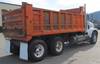 Thumbnail T_F5589D.JPG of 2003 Freightliner FLD120 dump truck , 200,278 miles on odometer , Cummins ISM330 10 8L L6 diesel eng...