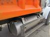 Thumbnail T_F5589Q.JPG of 2003 Freightliner FLD120 dump truck , 200,278 miles on odometer , Cummins ISM330 10 8L L6 diesel eng...