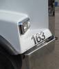 Thumbnail T_F5589T.JPG of 2003 Freightliner FLD120 dump truck , 200,278 miles on odometer , Cummins ISM330 10 8L L6 diesel eng...