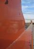 Thumbnail T_F5589ZS.JPG of 2003 Freightliner FLD120 dump truck , 200,278 miles on odometer , Cummins ISM330 10 8L L6 diesel eng...