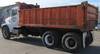 Thumbnail T_F5593B.JPG of 1997 Freightliner FLD112SD dump truck , 499,819 miles on odometer , Cummins L10 300 10 0L L6 diesel ...