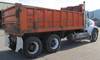 Thumbnail T_F5593D.JPG of 1997 Freightliner FLD112SD dump truck , 499,819 miles on odometer , Cummins L10 300 10 0L L6 diesel ...