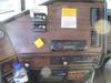 Thumbnail T_F5593ZH.JPG of 1997 Freightliner FLD112SD dump truck , 499,819 miles on odometer , Cummins L10 300 10 0L L6 diesel ...
