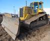 2005 Caterpillar D6N LGP dozer 7,406 hours on meter Caterpillar 3126 7 2L six cylinder diesel engine...