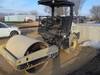 2004 Ingersoll Rand SD 77DX TF vibratory smooth drum roller 1,819 hours on meter Cummins 4 5L four c...