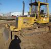 1997 Caterpillar D3CXL III Hystat dozer 6,275 hours on meter Caterpillar 3046 four cylinder diesel e...