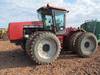 1992 Case IH 9230 4WD tractor 6,037 hours on meter Case 6TA8 3 six cylinder diesel engine Powershift...