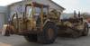 1969 Caterpillar 627 twin engine motor scraper Caterpillar 3306 six cylinder front diesel engine Cat...