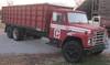 1979 International 1824 tandem axle grain truck 109,767 miles on odometer V8 gas engine Five speed m...