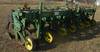 John Deere 886 no till cultivator Six row 20 discs Three point Serial P00886X000164 Shipping quotes ...