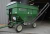 Unverferth 275 gravity wagon Graphite coated interior Inoculation system 22 auger 10 x 8 x 5 box Rol...