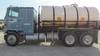 Thumbnail T_E3585A.JPG of 1984 International C09670 water truck , 174,411 miles on odometer , Cummins N14 14 0L L6 diesel engi...