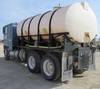 Thumbnail T_E3585B.JPG of 1984 International C09670 water truck , 174,411 miles on odometer , Cummins N14 14 0L L6 diesel engi...