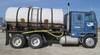 Thumbnail T_E3585E.JPG of 1984 International C09670 water truck , 174,411 miles on odometer , Cummins N14 14 0L L6 diesel engi...