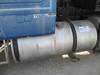 Thumbnail T_E3585Q.JPG of 1984 International C09670 water truck , 174,411 miles on odometer , Cummins N14 14 0L L6 diesel engi...