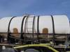 Thumbnail T_E3585U.JPG of 1984 International C09670 water truck , 174,411 miles on odometer , Cummins N14 14 0L L6 diesel engi...