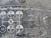 Thumbnail T_E3585ZN.JPG of 1984 International C09670 water truck , 174,411 miles on odometer , Cummins N14 14 0L L6 diesel engi...