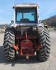 Thumbnail T_E5738C.JPG of 1976 Case 1570 Spirit of 76 tractor , 4,512 hours on meter , Case six cylinder diesel engine , 152 H...