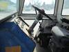 Thumbnail T_E5738W.JPG of 1976 Case 1570 Spirit of 76 tractor , 4,512 hours on meter , Case six cylinder diesel engine , 152 H...