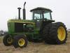 1974 John Deere 4630 tractor 7,703 hours on meter John Deere 6 6L six cylinder diesel engine 150 HP ...