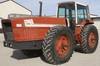 1978 International 3388 2 2 4WD tractor 3,254 hours on meter International 7 1L six cylinder diesel ...