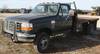 1995 Ford F350 XL pickup truck 131,980 miles on odometer 7 3L V8 OHV 16V turbo diesel engine Five sp...